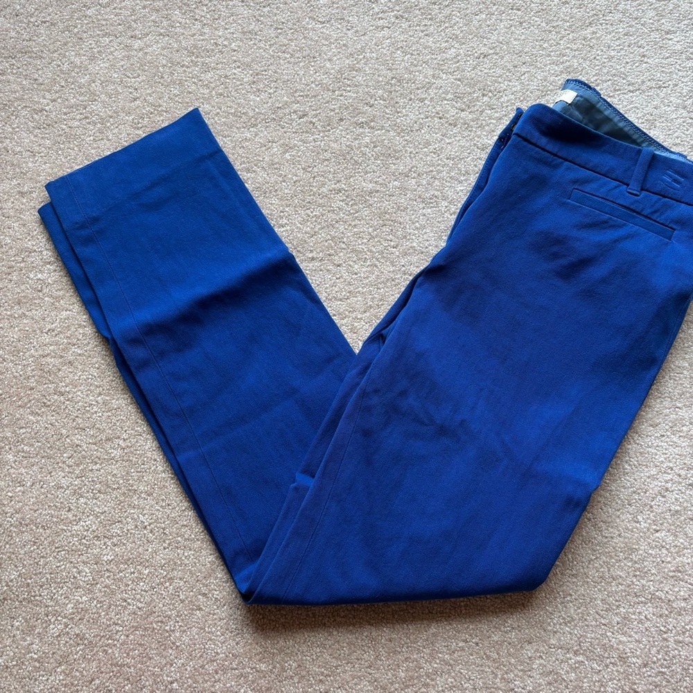 J Crew work pants
